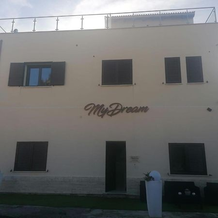 My Dream Otel Capo dʼOrlando Dış mekan fotoğraf