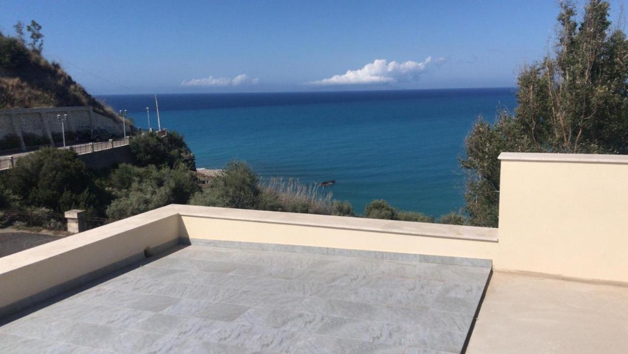 My Dream Otel Capo dʼOrlando Dış mekan fotoğraf
