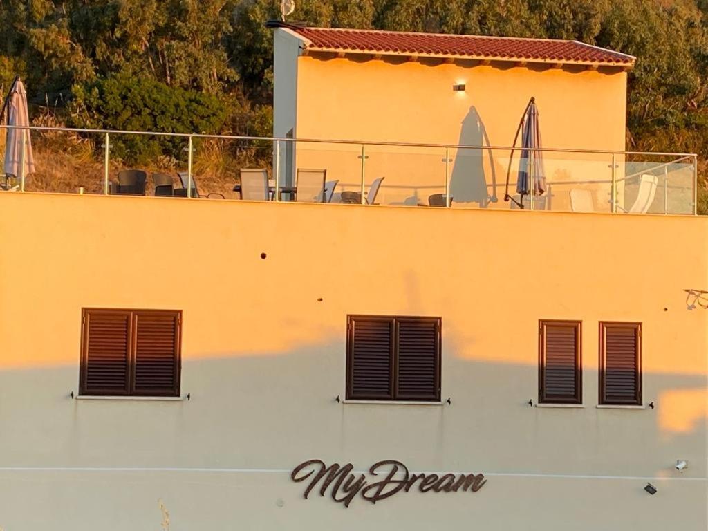My Dream Otel Capo dʼOrlando Dış mekan fotoğraf
