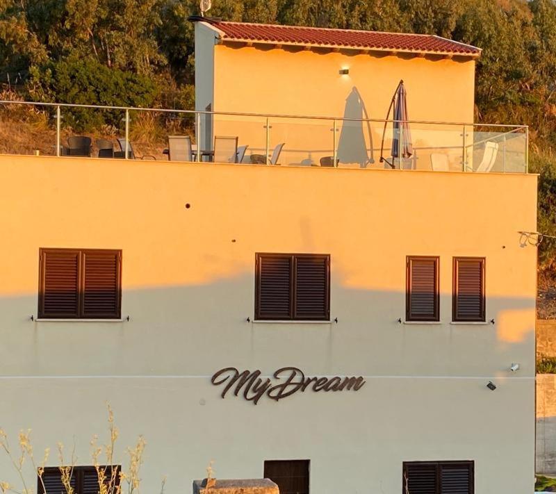 My Dream Otel Capo dʼOrlando Dış mekan fotoğraf
